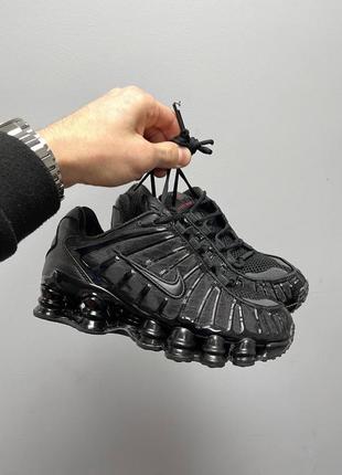 Женские кроссовки nike shox tl black — цена 2590 грн в каталоге Кроссовки ✓  Купить женские вещи по доступной цене на Шафе | nike shox stunner elite for  sale on amazon prime | Украина #122800381