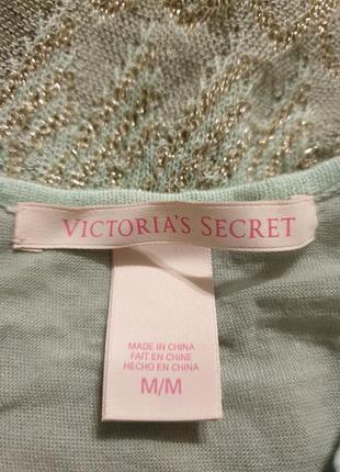 Шикарне плаття victoria's secret m9 фото