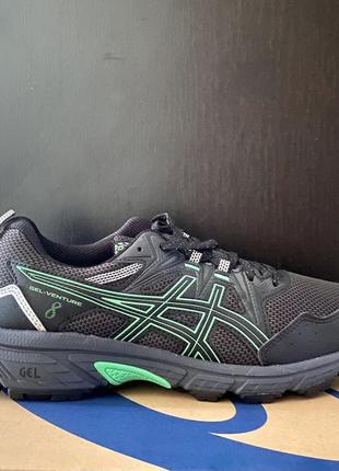 Кросівки asics gel venture