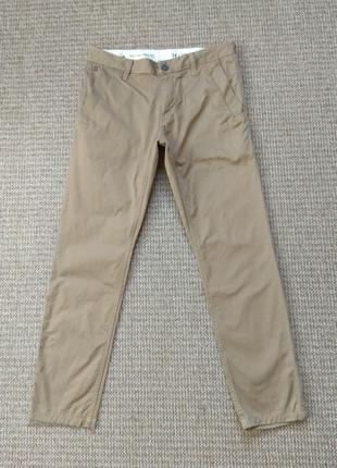 G-star raw bronson slim chino чиноси джинси оригінал (w34 l32)