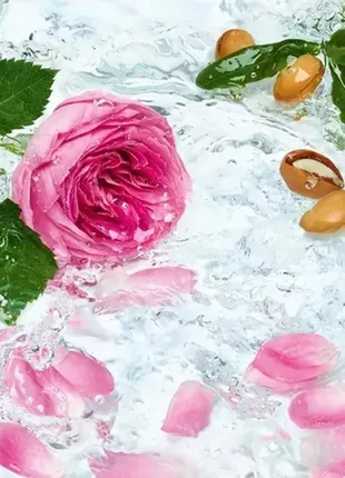 Крем для рук аргания-роза ив роше 30 мл yves rocher3 фото