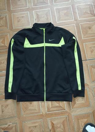 Спортивка nike оригинал спортивная кофта найки найк original sports jacket sweater m - l м - л