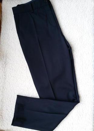 Брюки jil sander 6