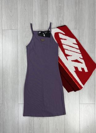 Женское платье nike