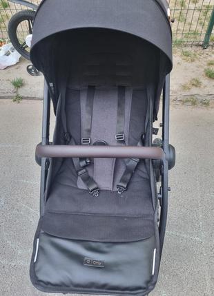 Коляска espiro only new 2022