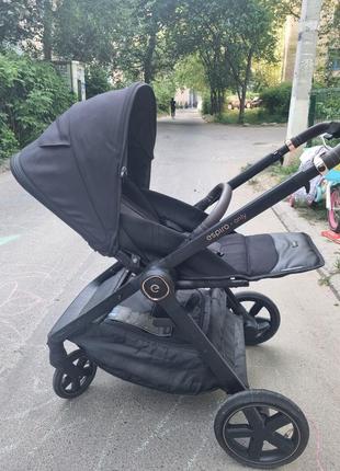 Коляска espiro only new 2022