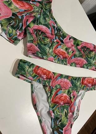 Купальник в идеальном состоянии