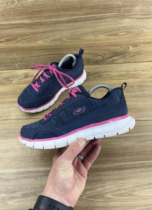 Кроссовки skechers