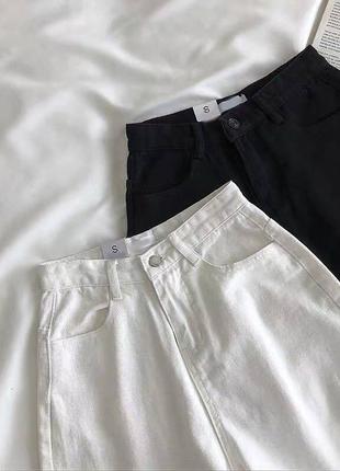 ☀️ новинка☀️
шорты 🥥
- арт. ld 171
- материал - джинс-бенгалин;
- классические цвета - черный, белый;
приятные к телу, классно садятся по фигуре4 фото