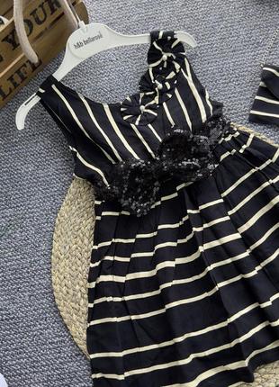 Стильна сукня з сумочкою ✨✨✨4 фото