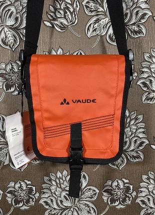 Сумка через плечо vaude anabel