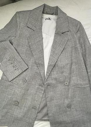 Жакет пиджак