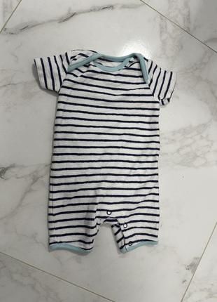 Классный махровый песочник, песочник, боди футболка