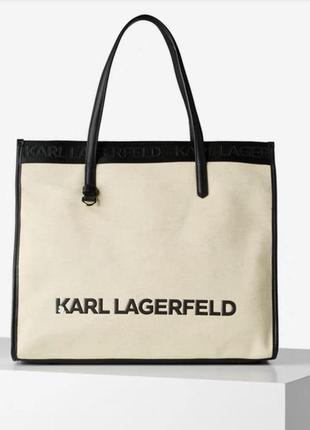 Сумка karl lagerfeld