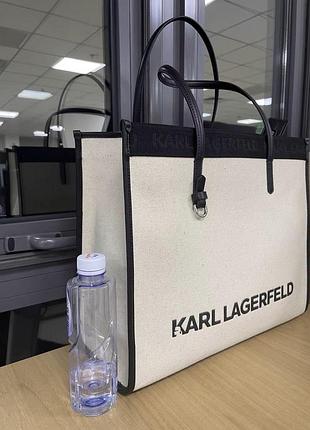 Сумка karl lagerfeld