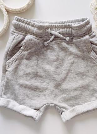 Шорты для мальчика артикул: 15906