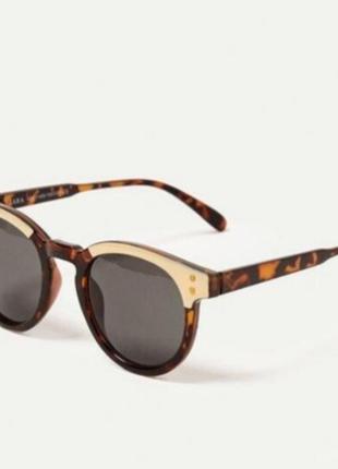 Солнцезащитные очки очки очки zara