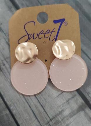 Середки метал пластик