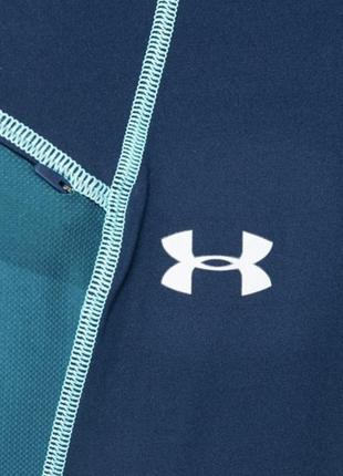 Спортивные компрессионные капри under armour5 фото