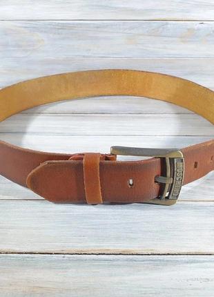 Moschino belt оригинальный ремень2 фото