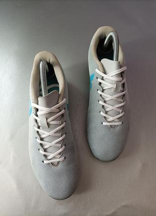 Футбольні бутси adidas x 17.4 fg2 фото