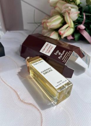 Tom ford cherry smoke ( том форд черри смок) 40 мл