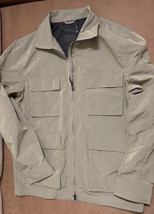 Elvine куртка ветровка новая стильная непромокаемая швеция оригинал!
