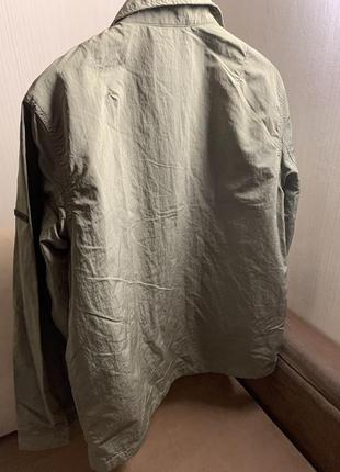 Elvine куртка вітровка нова стильна непромокаєма швеція оригінал!4 фото