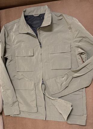 Elvine куртка вітровка нова стильна непромокаєма швеція оригінал!10 фото
