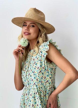 Платье мини