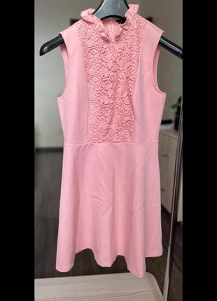 Дуже гарна сукня від zara 🌸
