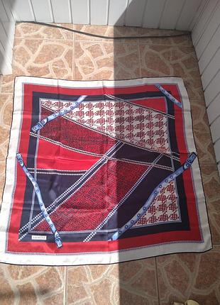 Шовкова хустка