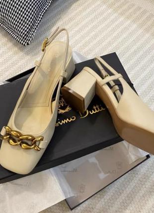 Взуття massimo dutti cos zara mango