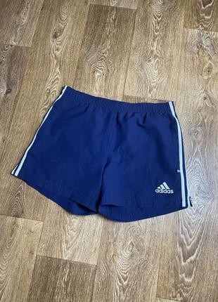 Шорти adidas5 фото