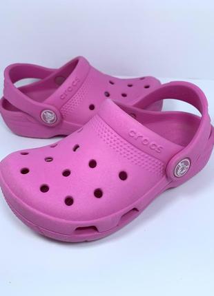 Crocs  р. с10