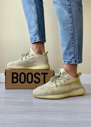 Кроссовки adidas yeezy boost 350 v2 5