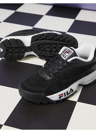 fila mindruptor hybrid
