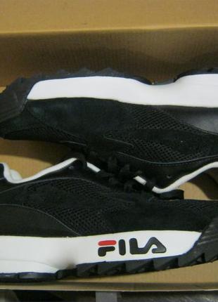 fila mindruptor hybrid
