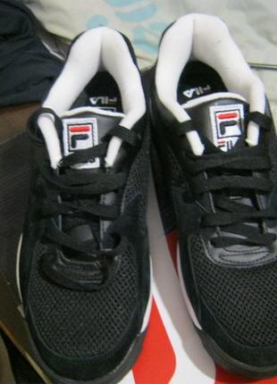 fila mindruptor hybrid