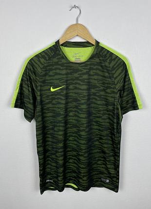 Футболка nike dri fit1 фото