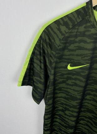 Футболка nike dri fit5 фото