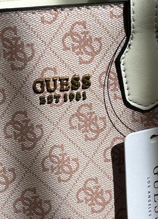 Сумка guess7 фото