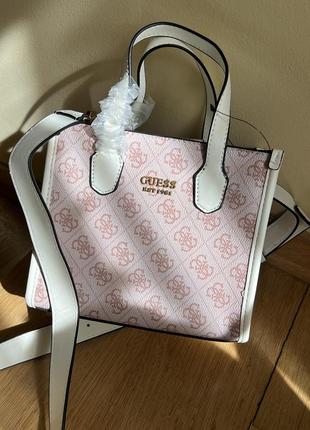 Сумка guess1 фото