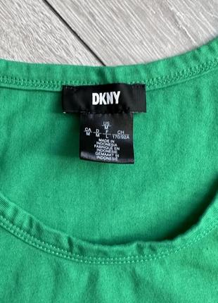 Сукня-майка сарафан dkny оригінал4 фото