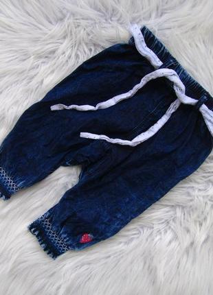 Стильні джинси штани штани orchestra