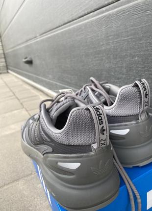 Кросівки adidas zx 2k boost 2.04 фото