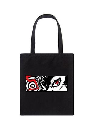 Шоппер naruto