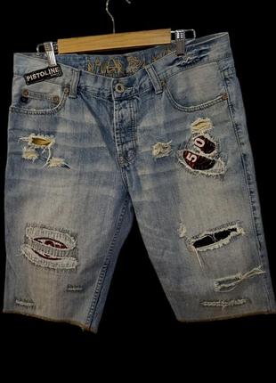 River island шорти