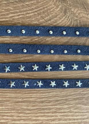 Нашивки на одежду или сумку .