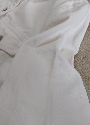 Жакет куртка джинсовая удлинённая j. brand. р. s/m michael kors.6 фото